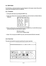 Preview for 53 page of Furuno DS-30 Install Manual