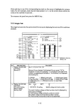 Preview for 54 page of Furuno DS-30 Install Manual