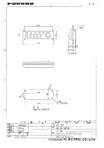 Preview for 76 page of Furuno DS-30 Install Manual