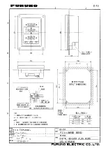 Preview for 88 page of Furuno DS-30 Install Manual