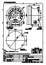 Preview for 92 page of Furuno DS-30 Install Manual