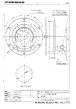 Preview for 93 page of Furuno DS-30 Install Manual