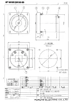 Preview for 95 page of Furuno DS-30 Install Manual