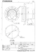 Preview for 96 page of Furuno DS-30 Install Manual