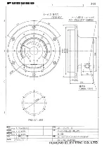 Preview for 98 page of Furuno DS-30 Install Manual