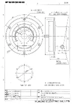 Preview for 99 page of Furuno DS-30 Install Manual