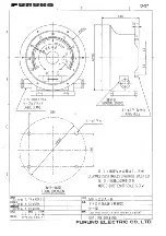 Preview for 100 page of Furuno DS-30 Install Manual