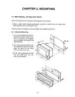 Preview for 32 page of Furuno DS-30 Installation Manual