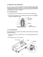 Preview for 38 page of Furuno DS-30 Installation Manual