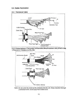 Preview for 44 page of Furuno DS-30 Installation Manual