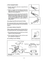 Preview for 46 page of Furuno DS-30 Installation Manual