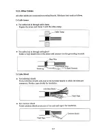 Preview for 48 page of Furuno DS-30 Installation Manual