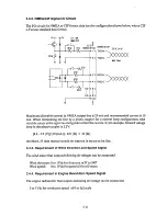 Preview for 50 page of Furuno DS-30 Installation Manual