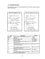 Preview for 61 page of Furuno DS-30 Installation Manual