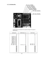 Preview for 71 page of Furuno DS-30 Installation Manual