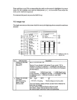 Preview for 74 page of Furuno DS-30 Installation Manual