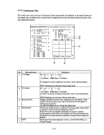 Preview for 77 page of Furuno DS-30 Installation Manual