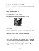 Preview for 79 page of Furuno DS-30 Installation Manual