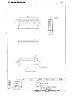 Preview for 86 page of Furuno DS-30 Installation Manual