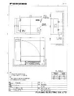 Preview for 87 page of Furuno DS-30 Installation Manual