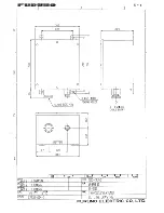 Preview for 88 page of Furuno DS-30 Installation Manual