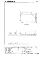 Preview for 95 page of Furuno DS-30 Installation Manual