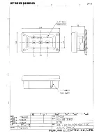 Preview for 99 page of Furuno DS-30 Installation Manual