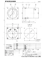 Preview for 105 page of Furuno DS-30 Installation Manual