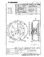 Preview for 107 page of Furuno DS-30 Installation Manual