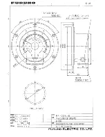 Preview for 108 page of Furuno DS-30 Installation Manual