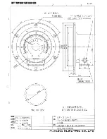 Preview for 109 page of Furuno DS-30 Installation Manual