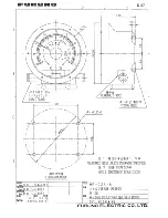 Preview for 110 page of Furuno DS-30 Installation Manual