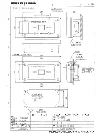 Preview for 111 page of Furuno DS-30 Installation Manual