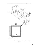 Preview for 23 page of Furuno DS-50 Installation Manual