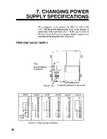 Preview for 42 page of Furuno DS-50 Installation Manual