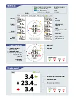 Preview for 4 page of Furuno DS-60 Brochure & Specs