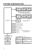 Preview for 4 page of Furuno DS-60 Installation Manual