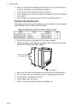 Preview for 8 page of Furuno DS-60 Installation Manual