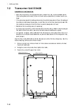 Preview for 10 page of Furuno DS-60 Installation Manual