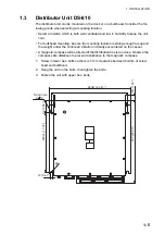 Preview for 11 page of Furuno DS-60 Installation Manual