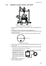 Preview for 13 page of Furuno DS-60 Installation Manual