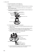 Preview for 14 page of Furuno DS-60 Installation Manual