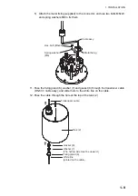 Preview for 15 page of Furuno DS-60 Installation Manual