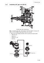 Preview for 17 page of Furuno DS-60 Installation Manual