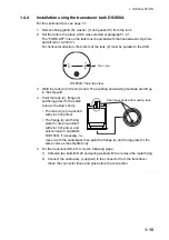 Preview for 21 page of Furuno DS-60 Installation Manual