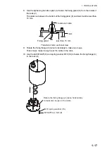 Preview for 23 page of Furuno DS-60 Installation Manual