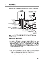 Preview for 29 page of Furuno DS-60 Installation Manual