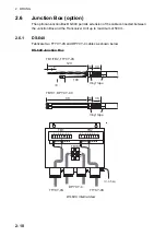 Preview for 38 page of Furuno DS-60 Installation Manual