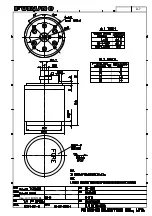 Preview for 65 page of Furuno DS-60 Installation Manual