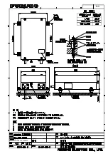 Preview for 67 page of Furuno DS-60 Installation Manual